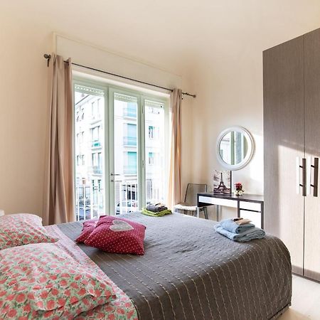Foscolo Apartman Viareggio Kültér fotó