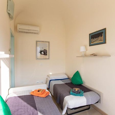 Foscolo Apartman Viareggio Kültér fotó