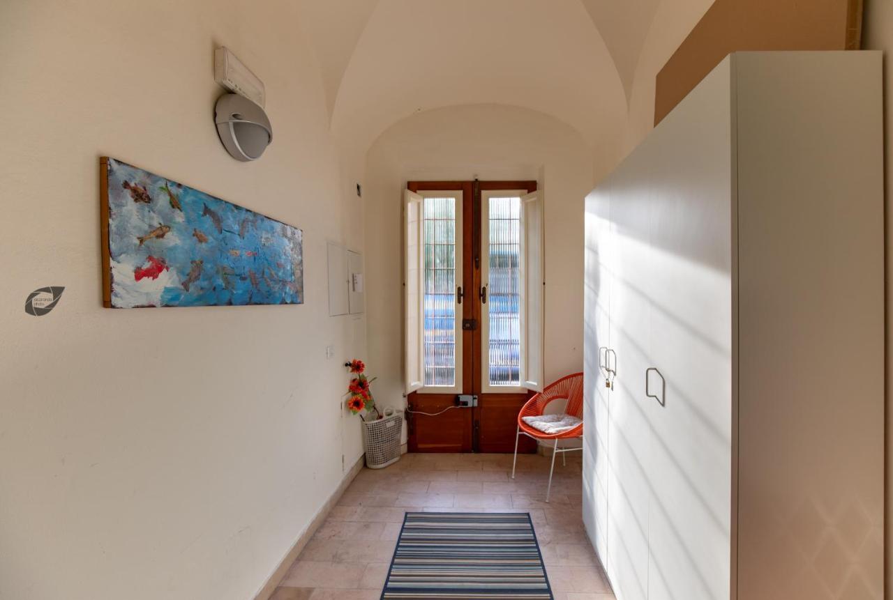 Foscolo Apartman Viareggio Kültér fotó