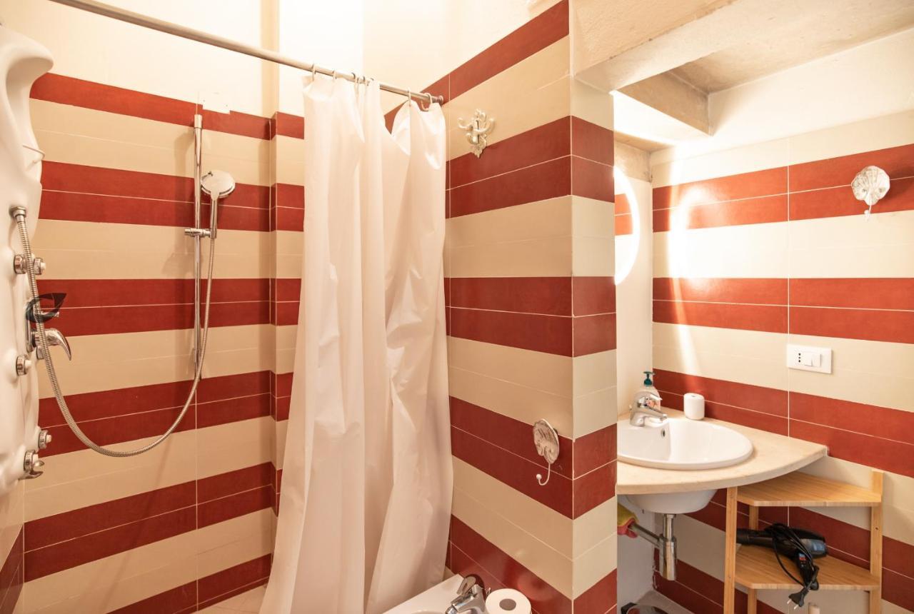 Foscolo Apartman Viareggio Kültér fotó