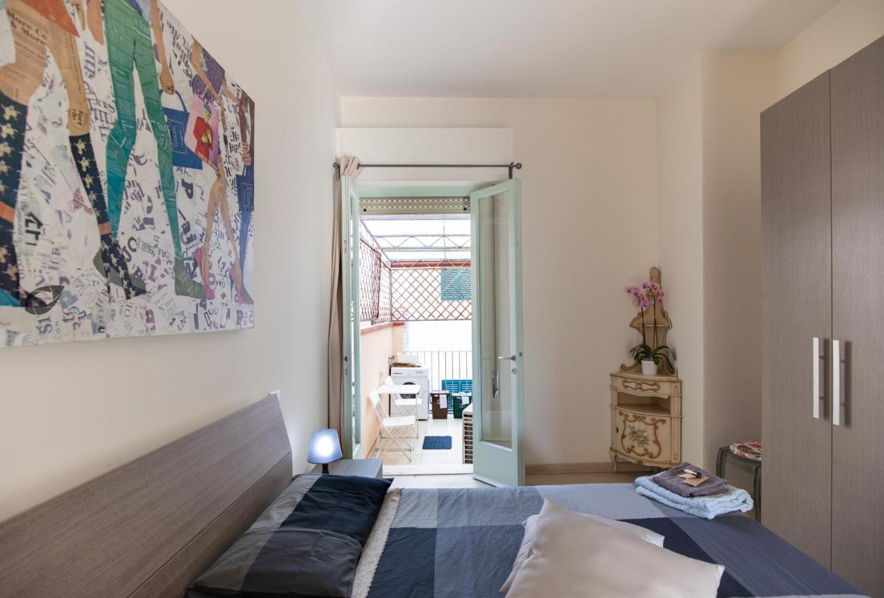 Foscolo Apartman Viareggio Kültér fotó