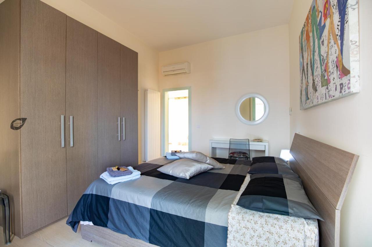 Foscolo Apartman Viareggio Kültér fotó