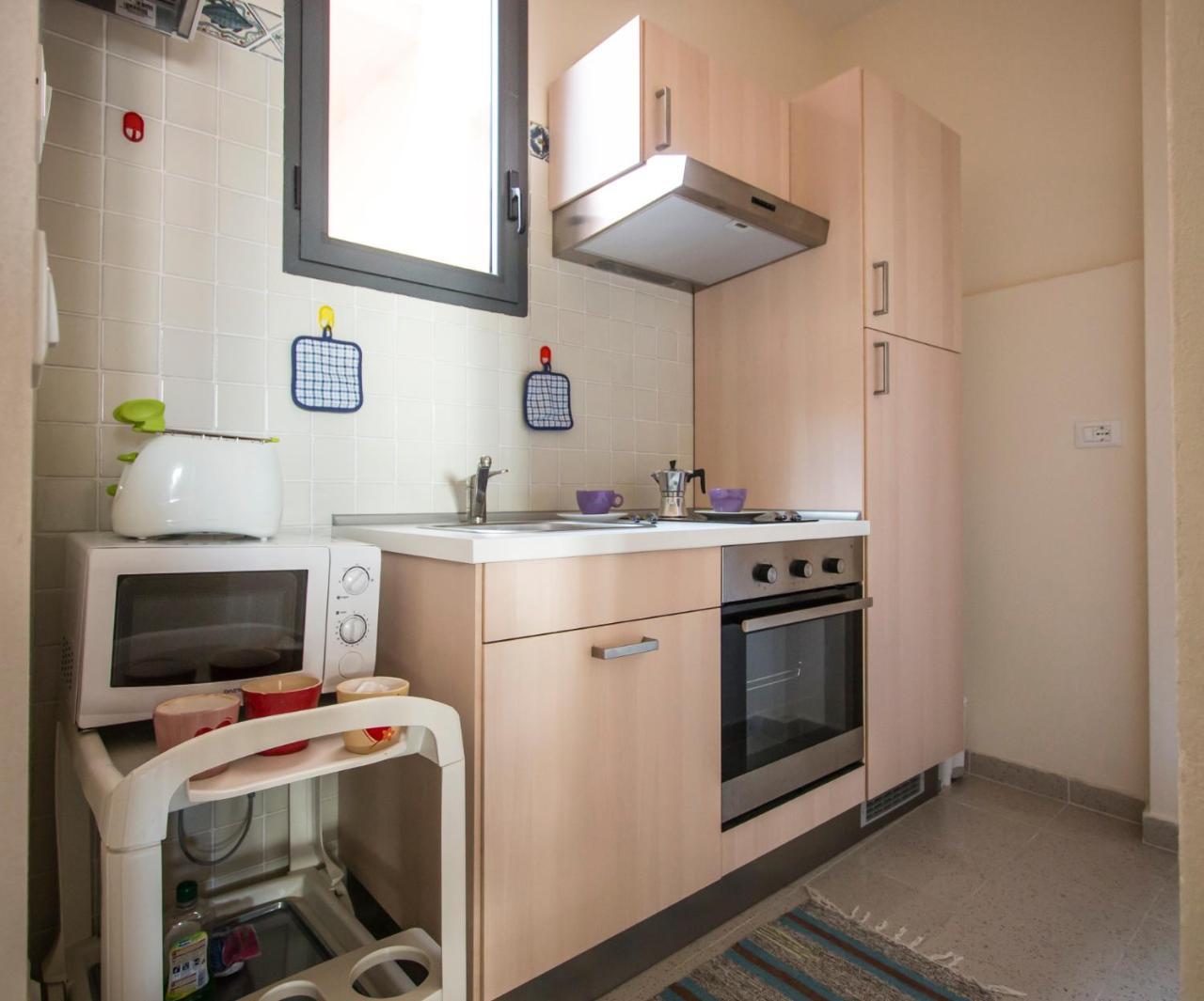 Foscolo Apartman Viareggio Kültér fotó