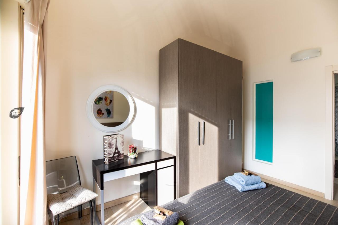 Foscolo Apartman Viareggio Kültér fotó