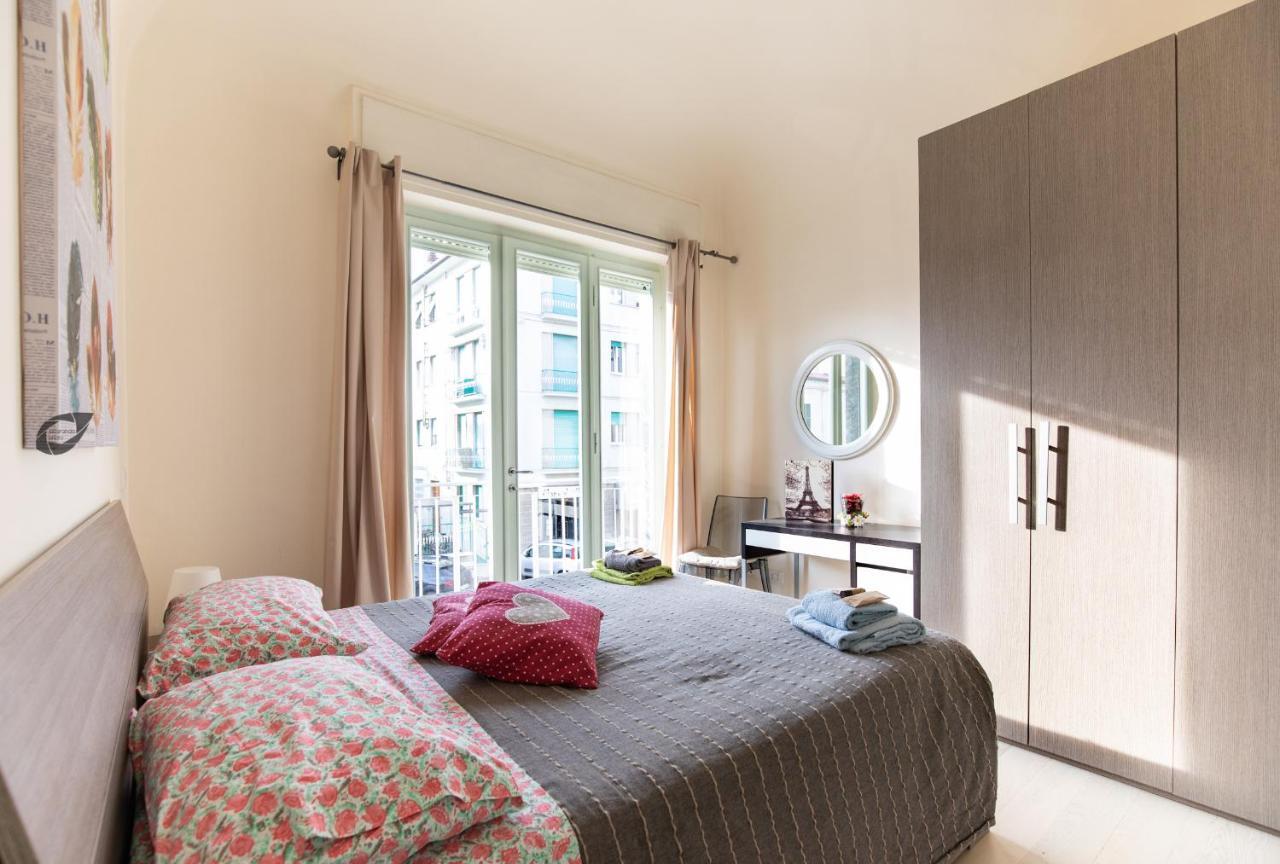 Foscolo Apartman Viareggio Kültér fotó