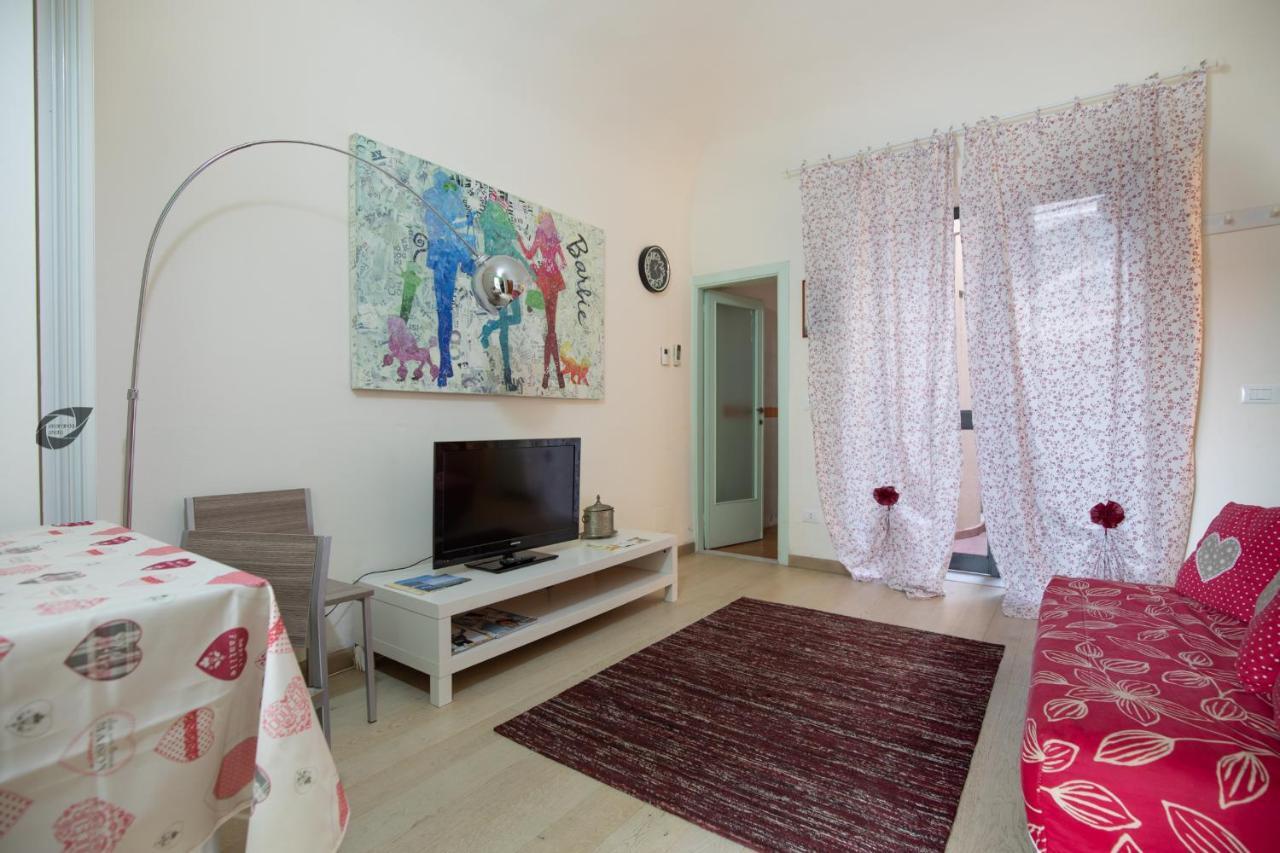 Foscolo Apartman Viareggio Kültér fotó